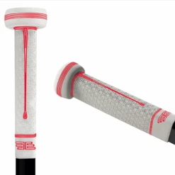 Buttendz Sentry Goalie Stick Grip -Hockey Equipage Store BE6 SENTRY WH RD 1080x811 62808.1523527275