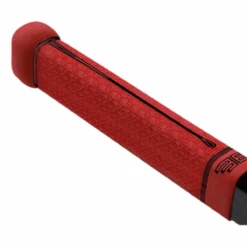 Buttendz Flux Z Stick Grip -Hockey Equipage Store BE7 FLUXZ RD BLK 1080x811 83520.1523528692