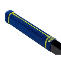 Buttendz Fusion Z Stick Grip -Hockey Equipage Store BE8 FUSZ BL Y4