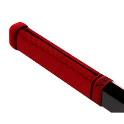 Buttendz Fusion Z Stick Grip -Hockey Equipage Store BE8 FUSZ RD BLK4