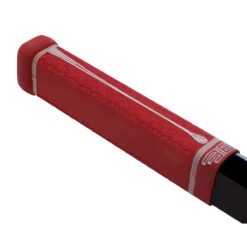 Buttendz Fusion Z Stick Grip -Hockey Equipage Store BE8 FUSZ RD WH4