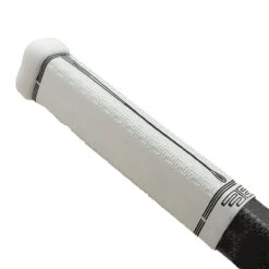 Buttendz Fusion Z Stick Grip -Hockey Equipage Store BE8 FUSZ WH BLK