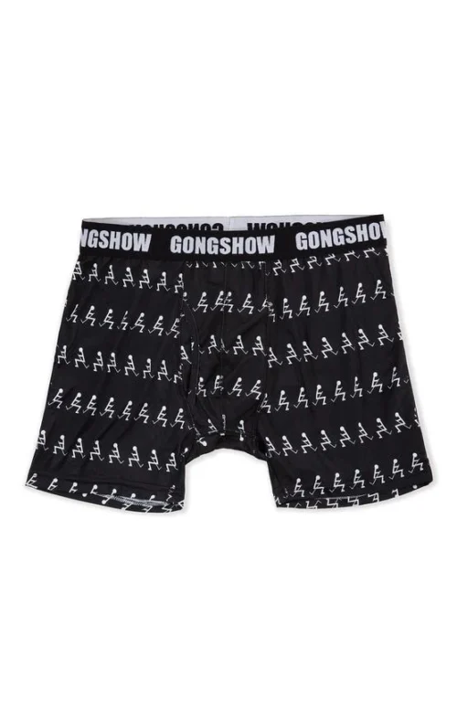 Gongshow Celly Time Boxers