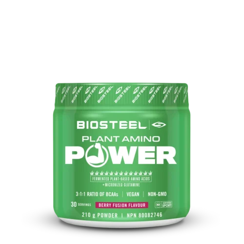 Biosteel Plant Amino Power (210g)