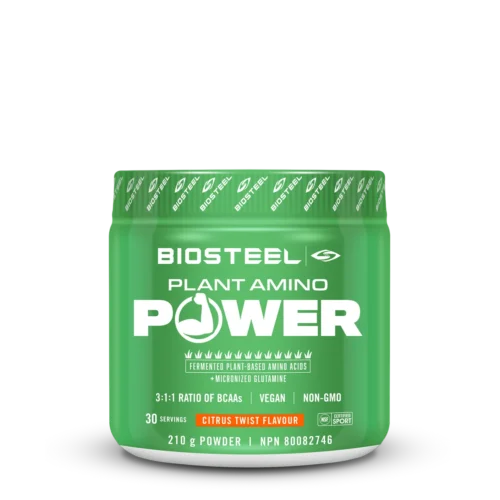 Biosteel Plant Amino Power (210g) -Hockey Equipage Store BIOSTEEL PLANTAMINOPOWER CitrusTwist CA 1194x d8de9049 0ac2 4574 9bc8 c2ac2427a43c