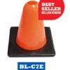 Blue Sports Weighted Cone 6" -Hockey Equipage Store BL C7E 3 Z 70f319c7 4eb9 4247 b796 0459f5024a17