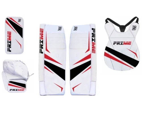 Blue Sports Street Goal Kit