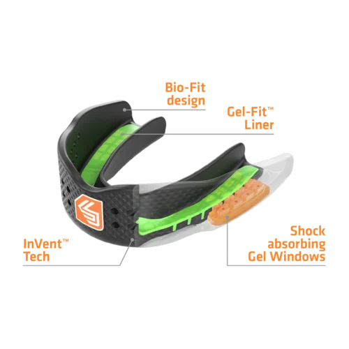 Shock Doctor Superfit All Sport Strapless Mouth Guard -Hockey Equipage Store BTKA 15725383221673117 3f263a416376a34d0522b2b3911dea 25cbfaa8 b296 4d55 9437 a97a8f8d1d93