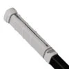 Buttendz Future Stick Grip -Hockey Equipage Store BUTT Future White Tilt BLACK WEB