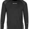 Bauer NG Premium Long Sleeve Grip Crew Top For Boys -Hockey Equipage Store B 9c2b9758 0167 44a9 8b9e 0584bfefb02f