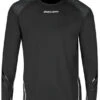 Bauer NG Premium Long Sleeve Grip Crew Top For Men -Hockey Equipage Store B c9f28320 b0f1 4326 afde 39ba12935d7a