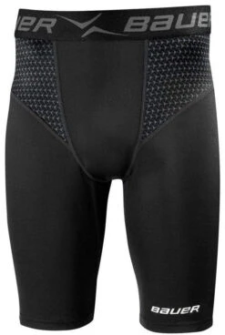 Bauer NG Premium Compression Shorts For Men
