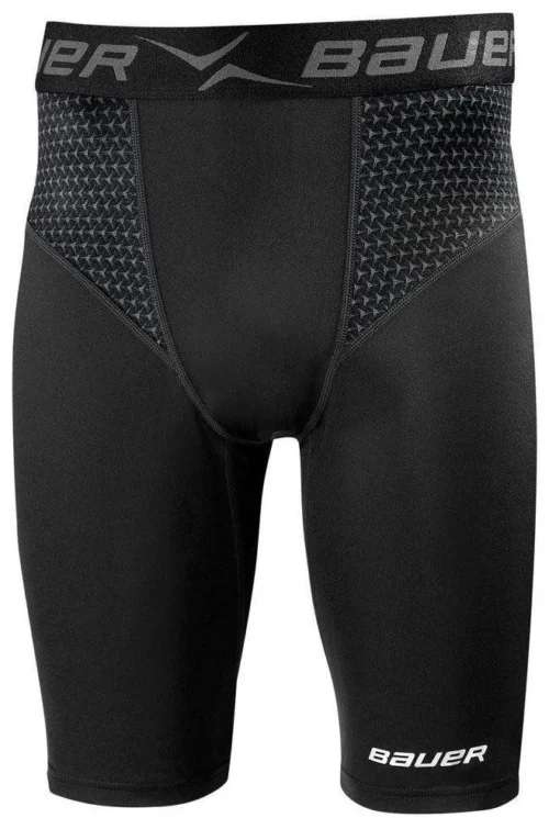 Bauer NG Premium Compression Shorts For Men