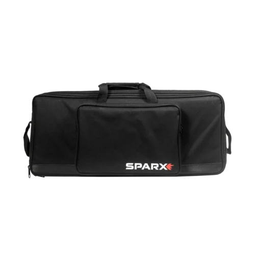 Sparx Hockey Soft Travel Case