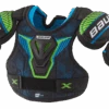 Bauer X Youth Shoulder Pads -Hockey Equipage Store Bauer8 10 204407 clip
