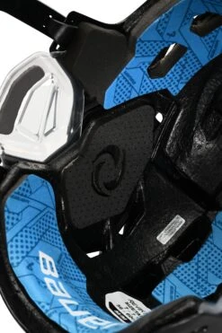 Bauer Re-Akt 65 Combo Hockey Helmet 6 Bauer Re-Akt 65 Combo Hockey Helmet -Hockey Equipage Store Bauer Hyperlite 2 Helmet 8 1080x1350 487fecd4 6ae4 4067 951f 976fa124f0af