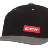 CCM Icon Flat Brim Snapback Cap -Hockey Equipage Store C4841 6c05272b bc82 490e 8a30 92f14f724129 scaled