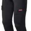 CCM Compression Cut Resistant Pant With Jock/Tabs Mens -Hockey Equipage Store CC