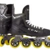 CCM Super Tacks 9350R Senior Roller Skates -Hockey Equipage Store CCM SUPER TACKS 9350 JUNIOR INLINE ROLLER HOCKEY SKATES CCM Sports Replay Sports Excellence 1400x a9fdd128 eaf6 491c a340 990bbd15fddc