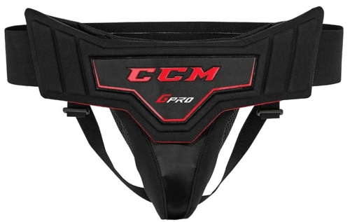 CCM Goalie Jock Pro Senior
