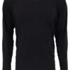 CCM Performance Long Sleeve Loose Fit Top For Men -Hockey Equipage Store CC 9c65de23 9939 4584 a726 bce5ea0c2d72