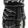 True Hockey True Catalyst 5X Junior Hockey Gloves 2 True Hockey True Catalyst 5X Junior Hockey Gloves -Hockey Equipage Store CT5xGlove Black