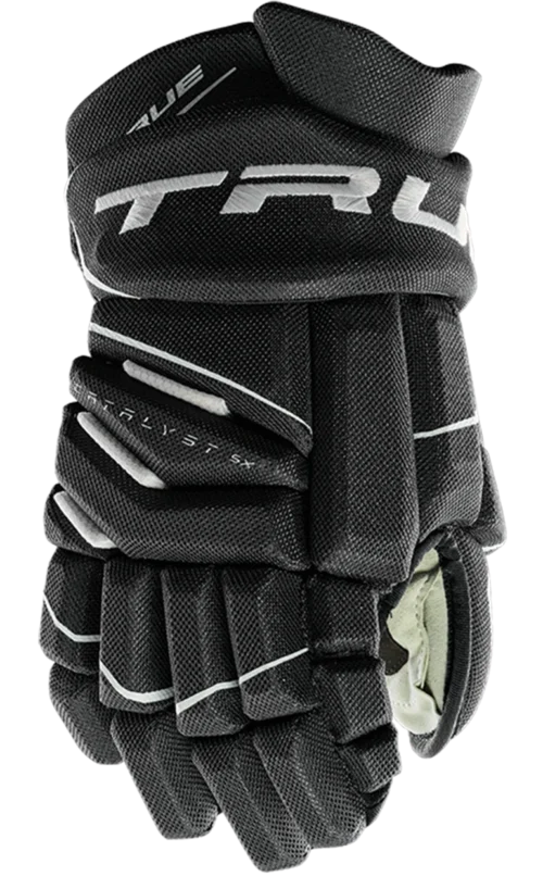 True Hockey True Catalyst 5X Junior Hockey Gloves