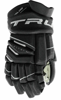 True Hockey True Catalyst 5X Senior Hockey Gloves 4 True Hockey True Catalyst 5X Senior Hockey Gloves -Hockey Equipage Store CT5xGlove Black cbe9a01c 1173 49c1 9203 cb0e172c773f