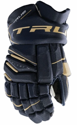 True Hockey True Catalyst 7X Senior Hockey Gloves 21 True Hockey True Catalyst 7X Senior Hockey Gloves -Hockey Equipage Store CT7xGlove Navy Gold 283186e0 2f81 4f13 8bb3 f445b4a37612