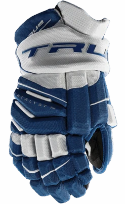 True Hockey True Catalyst 7X Senior Hockey Gloves 17 True Hockey True Catalyst 7X Senior Hockey Gloves -Hockey Equipage Store CT7xGlove Royal White 1cdfbf97 cb11 4a3d 8ab7 633f2c723bff