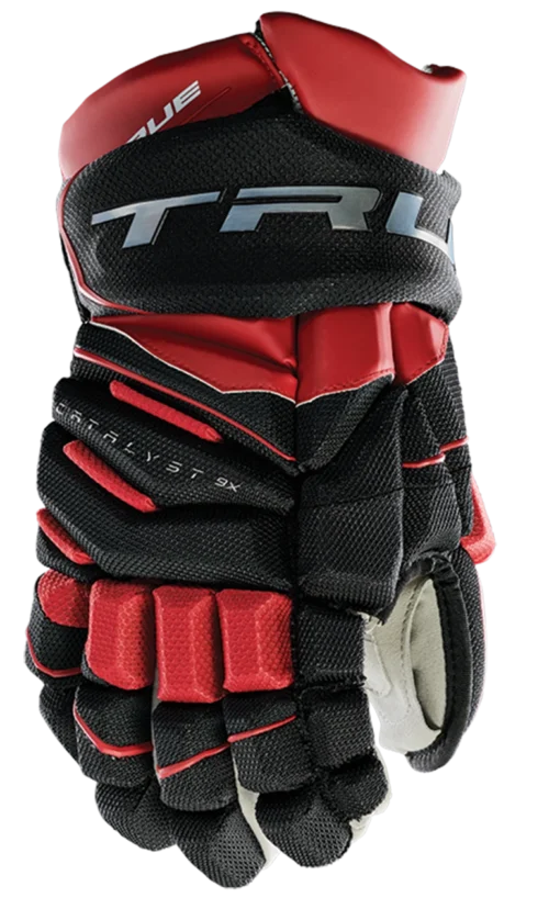 True Hockey True Catalyst 9X Senior Hockey Gloves