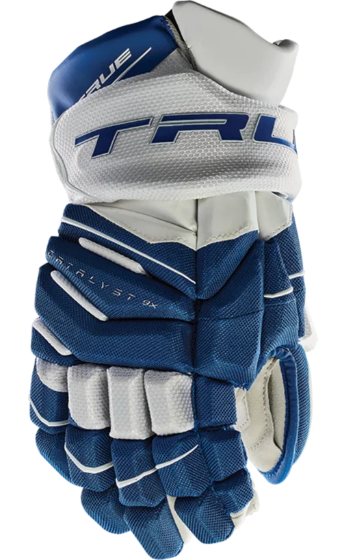 True Hockey True Catalyst 9X Junior Hockey Gloves