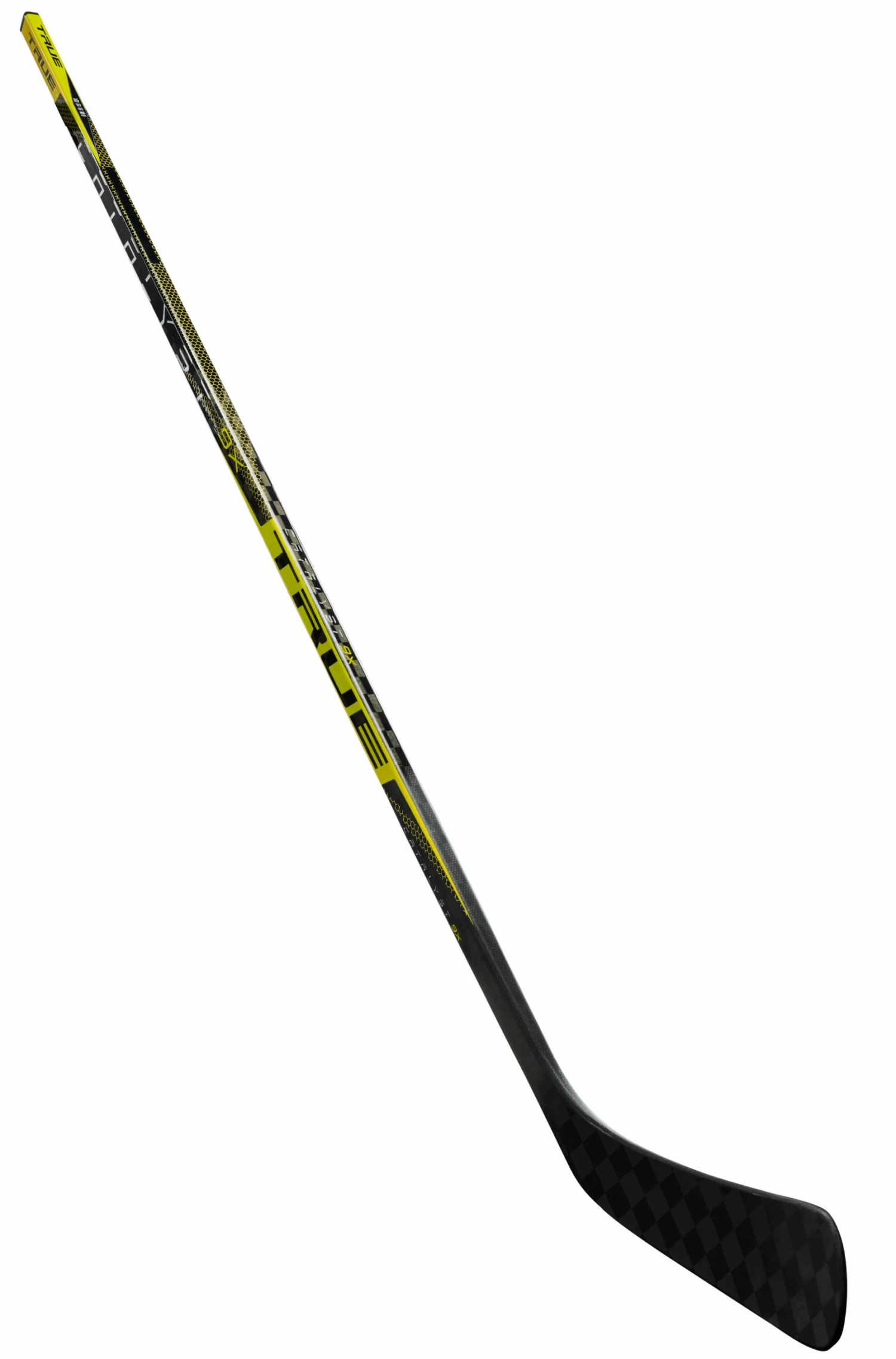 True Hockey True Catalyst 9X Senior Hockey Stick 4 True Hockey True Catalyst 9X Senior Hockey Stick - Image 4