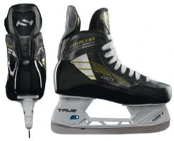 True Hockey True Catalyst 7 Junior Hockey Skates -Hockey Equipage Store Copy of TrueHockey SkateCatalyst7 005