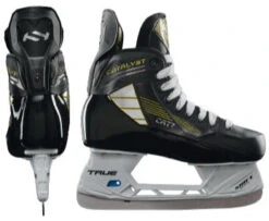 True Hockey True Catalyst 7 Intermediate Hockey Skates -Hockey Equipage Store Copy of TrueHockey SkateCatalyst7 005 71580fc6 95ac 4676 8d0e fa002a3b2171