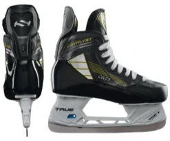 True Hockey True Catalyst 7 Senior Hockey Skates -Hockey Equipage Store Copy of TrueHockey SkateCatalyst7 005 d5fb4727 c4db 416f 87c2 b0092a029035