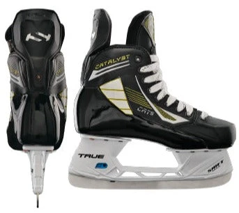True Hockey True Catalyst 5 Junior Hockey Skates 5 True Hockey True Catalyst 5 Junior Hockey Skates - Image 5
