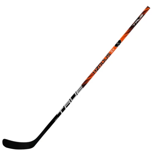 True Hockey True HZRDUS 3X Intermediate Hockey Stick