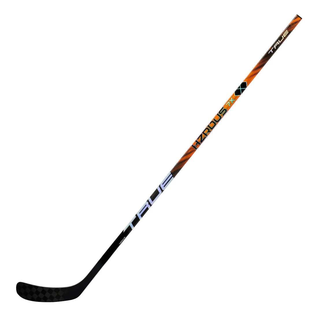 True Hockey True HZRDUS 7X Intermediate Hockey Stick 1 True Hockey True HZRDUS 7X Intermediate Hockey Stick