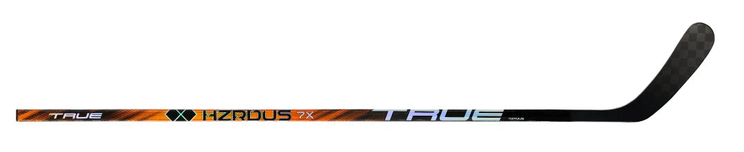 True Hockey True HZRDUS 7X Intermediate Hockey Stick 2 True Hockey True HZRDUS 7X Intermediate Hockey Stick - Image 2