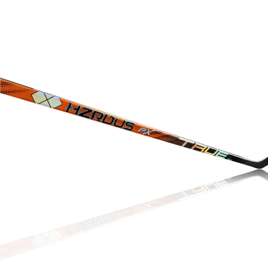 True Hockey True HZRDUS PX Intermediate Hockey Stick 4 True Hockey True HZRDUS PX Intermediate Hockey Stick - Image 4