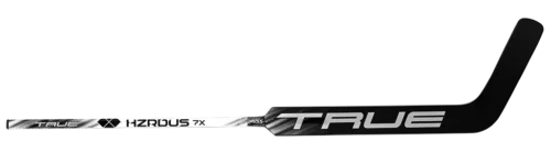True Hockey True HZRDUS 7X Intermediate Goalie Stick (White) -Hockey Equipage Store CopyofHZRDUS7XGoalie WHITEv1