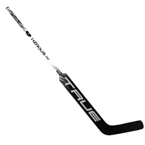 True Hockey True HZRDUS PX Senior Goalie Stick (White)