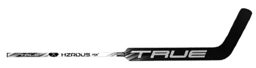 True Hockey True HZRDUS PX Intermediate Goalie Stick (White) -Hockey Equipage Store CopyofHZRDUSPXGoalie WHITEv2