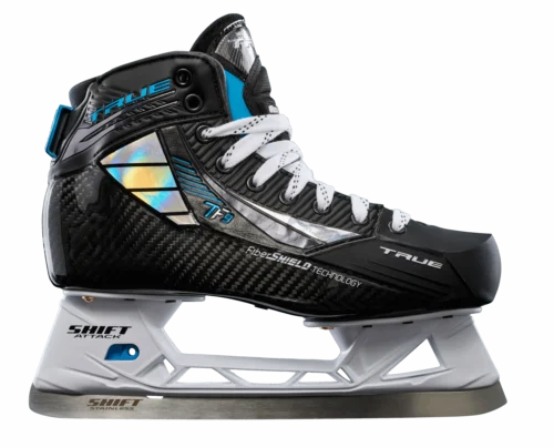 True Hockey True TF9 Junior Goalie Skates -Hockey Equipage Store CopyofTRUE TF9 GoalieSkate 001 05c445f4 263c 48e9 8bbc 687e8c7db2cf scaled
