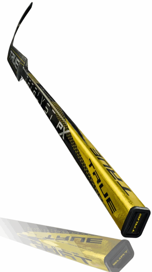 True Hockey True Catalyst PX Intermediate Goalie Stick (Black) -Hockey Equipage Store CopyofTrueHockey CatalystPX 7.06.21 32235 scaled