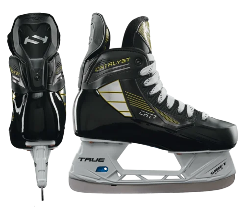 True Hockey True Catalyst 7 Junior Hockey Skates
