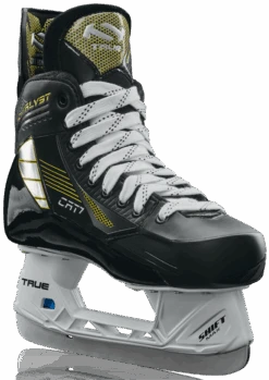 True Hockey True Catalyst 7 Junior Hockey Skates -Hockey Equipage Store CopyofTrueHockey SkateCatalyst7 006