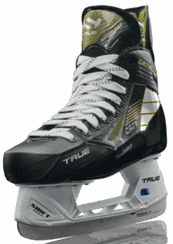 True Hockey True Catalyst 7 Junior Hockey Skates -Hockey Equipage Store CopyofTrueHockey SkateCatalyst7 0082