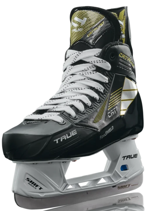 True Hockey True Catalyst 7 Intermediate Hockey Skates 8 True Hockey True Catalyst 7 Intermediate Hockey Skates -Hockey Equipage Store CopyofTrueHockey SkateCatalyst7 0082 0392d1ae c29b 4fc1 9de6 5089707a3004